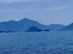 -千岛湖东南湖区