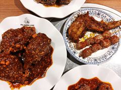 五香兔头-老号尤兔头(幸福店)