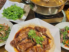 -寻味肇庆·八姑农庄·广府西江菜