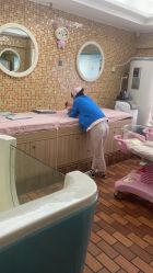 -喜月来月子会所