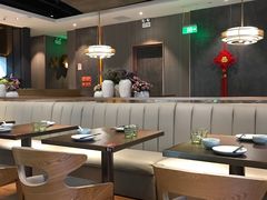 大堂-有璟阁港式餐厅(金融街购物中心店)