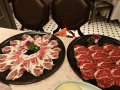 -囍凤楼·粤菜·点心·火锅(温特莱店)