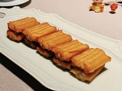 -上海滩餐厅(BFC外滩金融中心店)