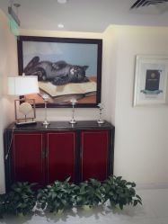 -咪咪比基尼脱毛专业店