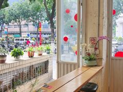 -绿小院(荔湾店)