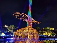 -海心沙亚运公园