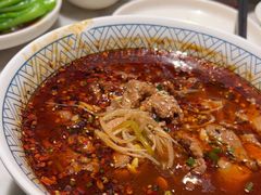 -南小馆(迪士尼小镇店)