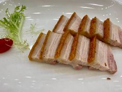 烧肉-龙的酒楼·手工早茶·顺德菜(近良路店)