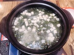 一地眉毛-小龍鳳·港式海鲜打边炉(沙湖路店)