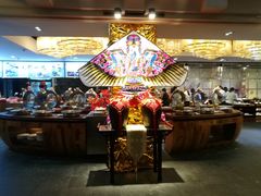 -聚春园自助餐厅(东街口店)