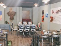 大堂-雷山鱼酱酸汤鱼·酸汤牛肉(花果园T1区店)