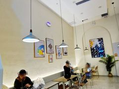 大堂-化吉雪花冰(弘阳广场店)