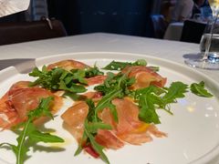 帕尔玛火腿配蜜瓜-Solo(衡山路店)