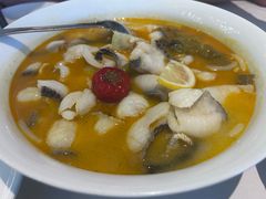 -丰收日·小海鲜·沪上家宴(顾村正大店)