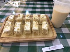 -新疆巴州金丝特餐厅(大钟寺店)