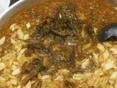 -老牌坊鲁菜名店(宽厚里店)