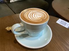 -咖法森林·咖啡  酒吧(天河店)