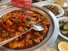 -大师傅金奖啤酒鱼(阳光店)