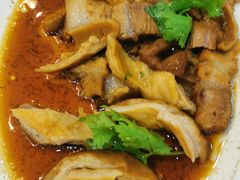 -长平老姿娘夜粥(平东一街店)