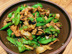 -湘水滨·臭鳜鱼·湘菜(马驹桥店)