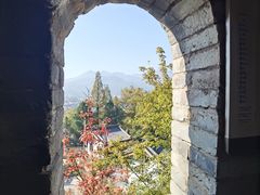 -台州府城(江南长城)