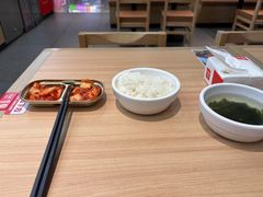 -米村拌饭(金象城店)