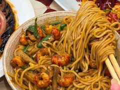 -老三样·旧食新味(绿地店)