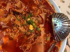 -彩虹之约•淮扬家宴(亚运村店)