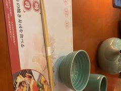 -仓桥家·焗寿司·锅物(光谷步行街店)