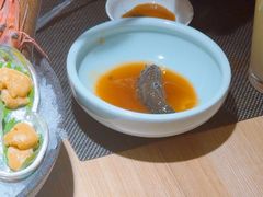 -德川家日本料理(顺义华联店)