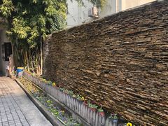 -老洋房花园饭店(绍兴路店)