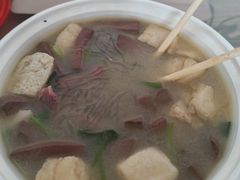 -妯娌老鸭粉丝汤(顾村公园店)