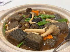 -聚福山莊·寻味顺德(北滘店)