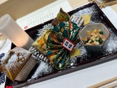 -鮨一日本料理旗舰店(总店)