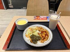 -永和大王(赤峰路二店)