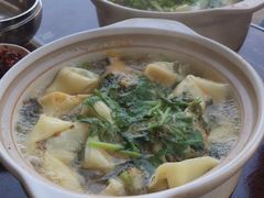 -吴淞老街砂锅馄饨(北兴路店)