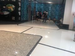 -万达广场(北京槐房店)