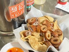 -颓记茶餐厅(美景总店)