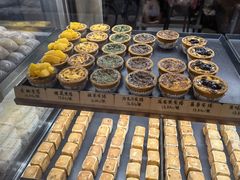 -仙豆菓夫(鼓楼店)