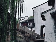 -嘉兴月河历史街区