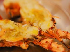 -白仁仔· 活烤海鲜 宵夜(豫园店)