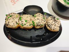 蟹粉生煎-小杨生煎(龙之梦购物中心店)