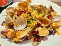 -福樱兰海鲜放题铁板烧(加州店)