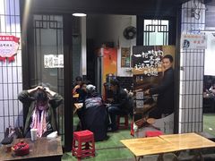 -清真·马峰烤肉(小学习北巷店)