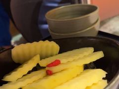 -阿源鱼捞斑鱼火锅·海鲜粥(山景尚宅店)