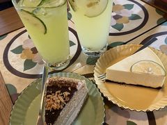 -时光花园(白鹭洲店)