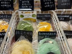 -屋裡·Union Bakery(龙江路店)