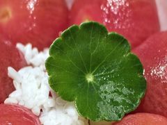 醪糟番茄-清水亭湖北菜(大屯DT51店)