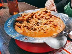 -胖哥俩肉蟹煲(湛江印象汇店)