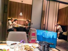 -五谷丰登农家院·地道胶东菜·海鲜烧烤(威海店)